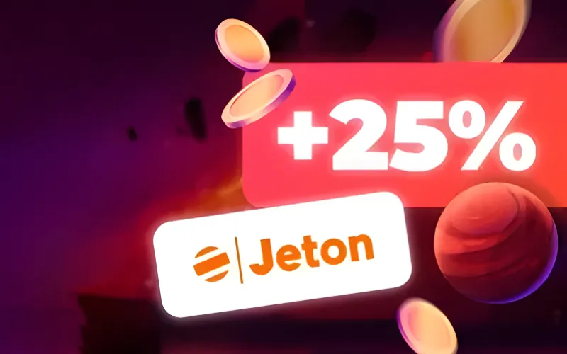 Wypłaty w 888Starz dostępne po pełnym obrocie bonusu z Jeton Wallet.