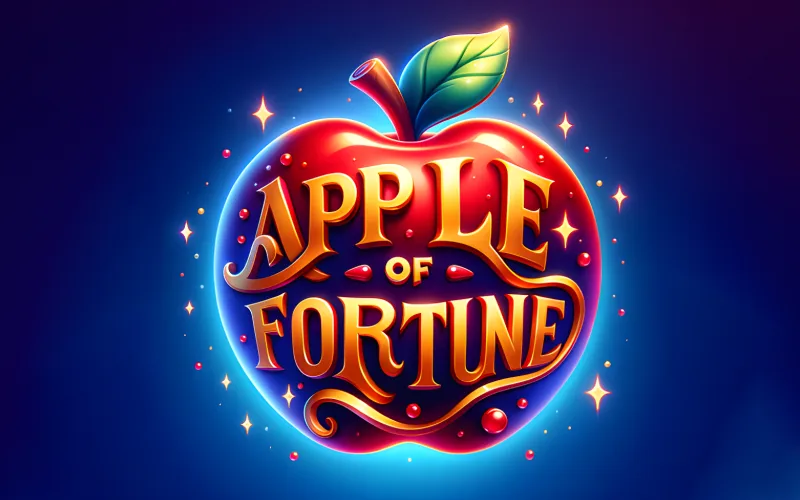 Gra Apple of Fortune dostępna w 888Starz to owocowa zabawa z rosnącymi nagrodami.