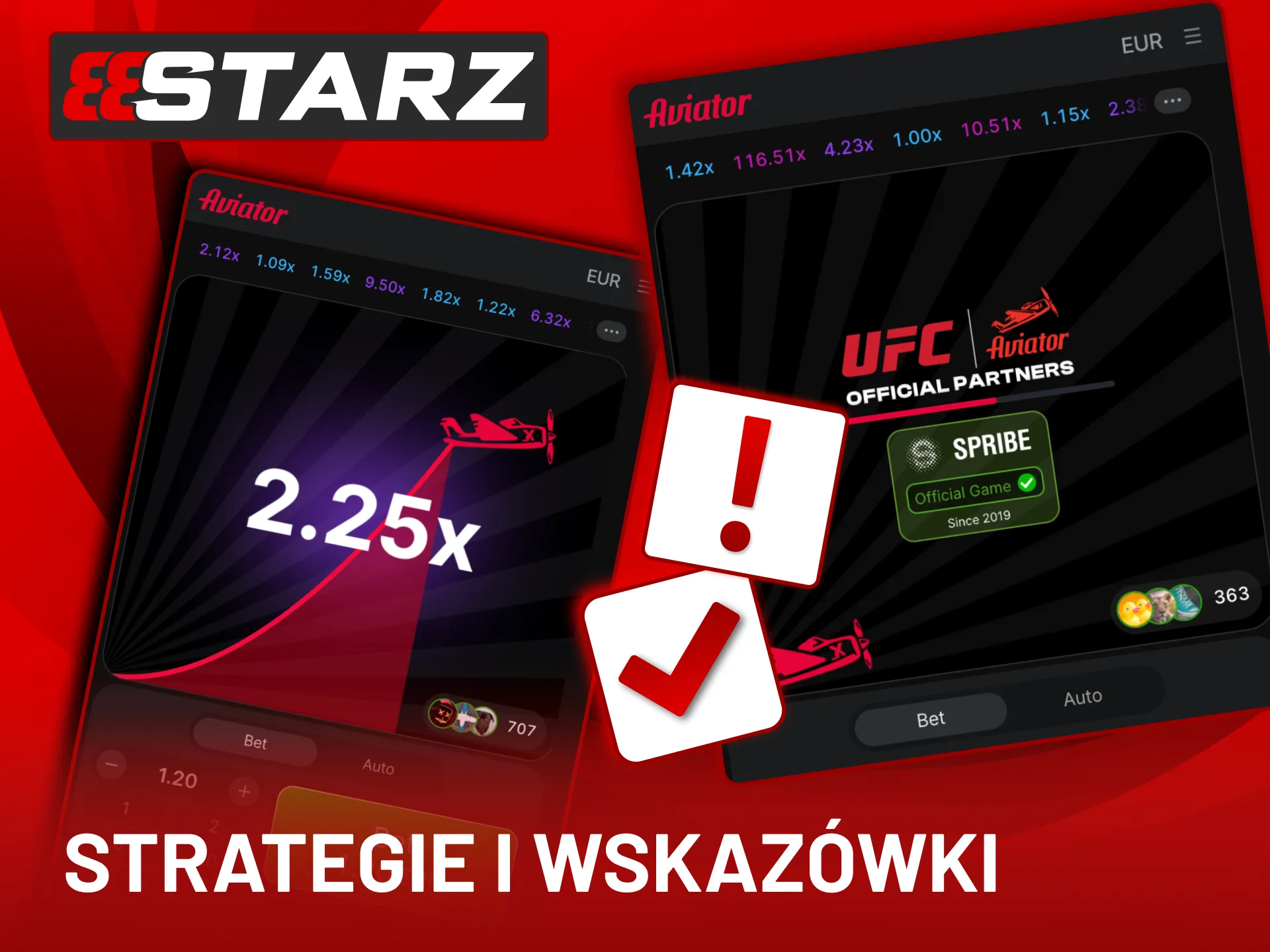 Strategia w 888Starz Aviator to klucz do sukcesu.