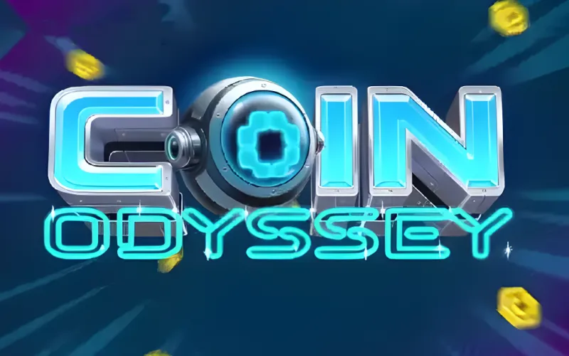 Coin Odyssey w 888Starz to kosmiczna gra z nowoczesnym stylem i szansą na wysokie wygrane.
