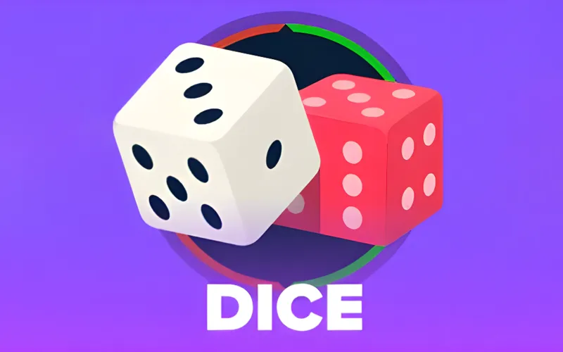 Dice w aplikacji 888Starz to przygodowa gra w kości z klimatem morskiej rywalizacji.