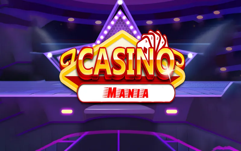 W 888Starz Games Mania łączy emocje gry w kości z dynamiką slotów i efektowną grafiką.