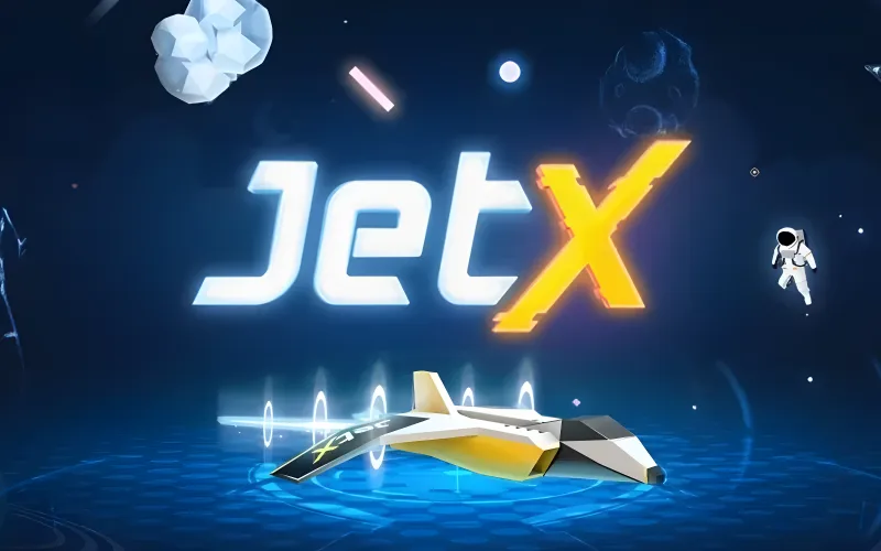 JetX w aplikacji 888Starz to gra crash, w której liczy się refleks i wyczucie momentu.