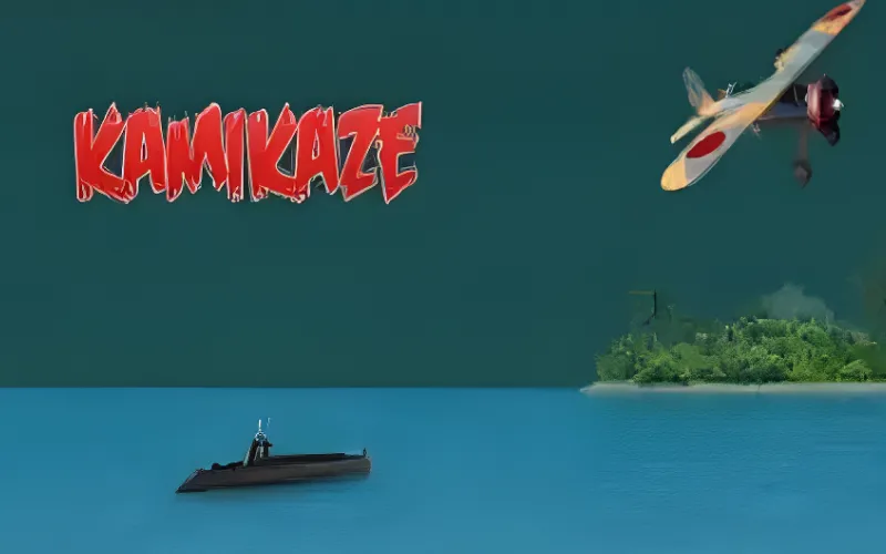 Gra Kamikaze dostępna w 888Starz to dynamiczna rozgrywka z rosnącym mnożnikiem za każdy unik.