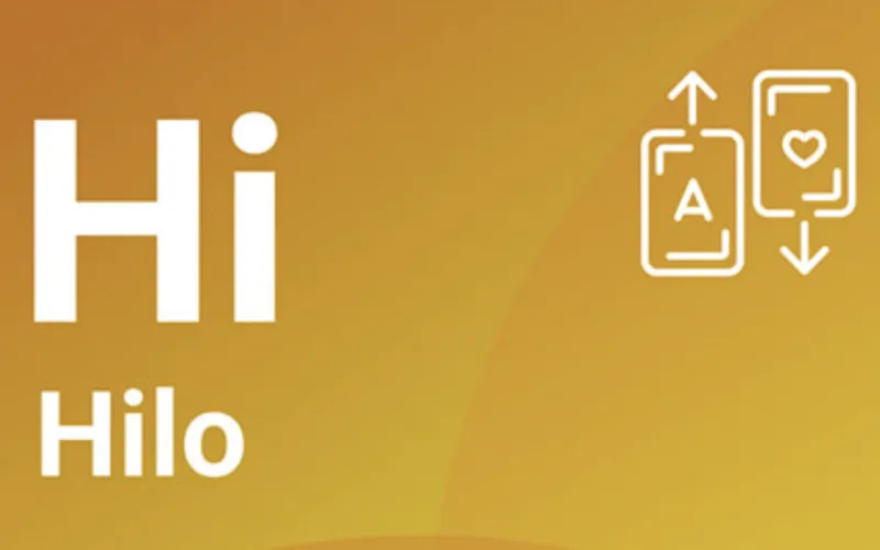 W 888Starz Royal Hi-Lo łączy prostotę z napięciem.