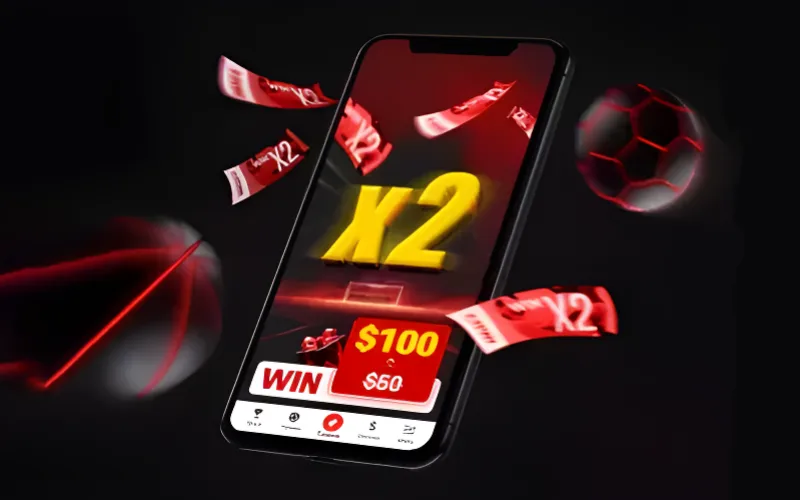 Specjalny kod promocyjny w 888Starz dostępny dla wybranych graczy co tydzień.