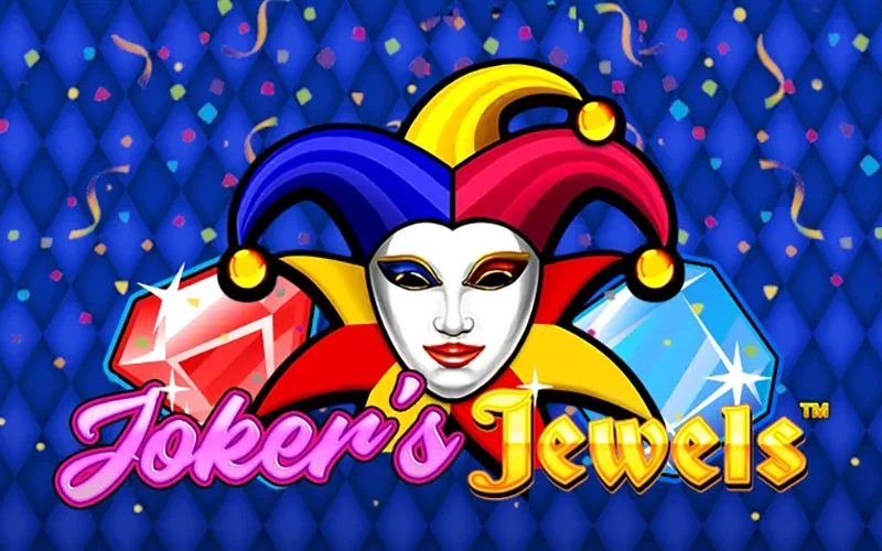 Joker’s Jewels od kasyna 888Starz ma doskonały wskaźnik RTP.