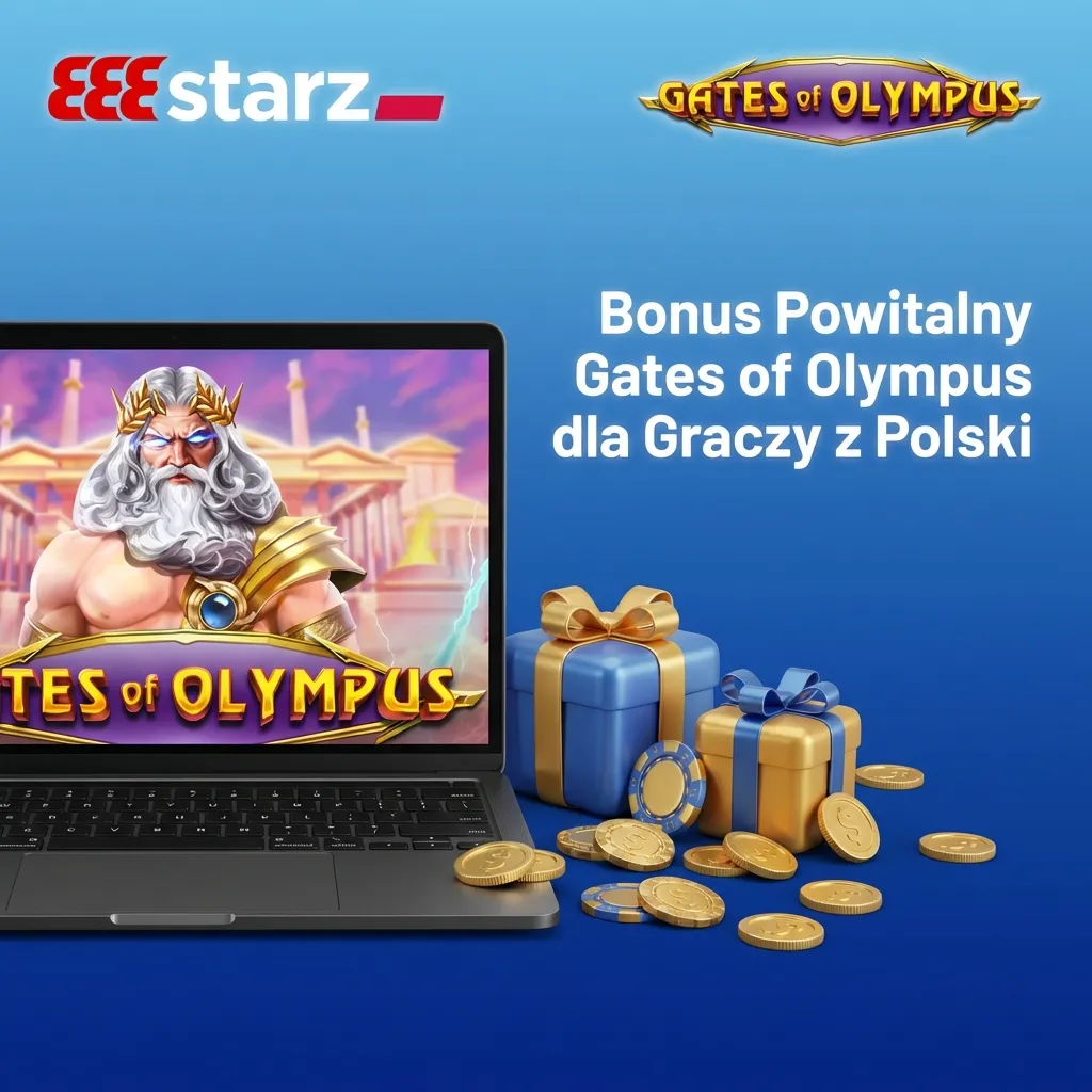 888starz welcome bonus for Polish players: up to 6500 PLN + 150 free spins for Gates of Olympus casino game