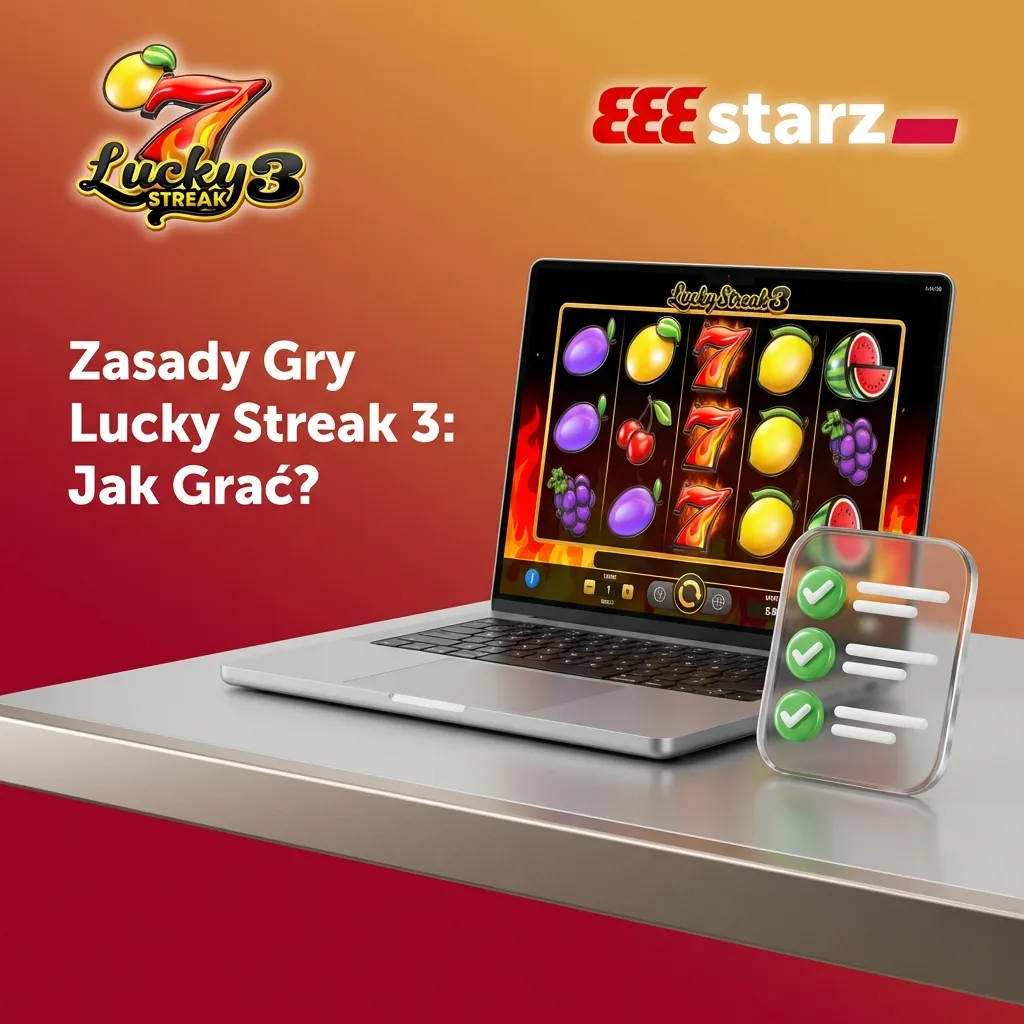 Lucky Streak 3 card game interface showing higher/lower prediction gameplay with betting options from 1 to 5000 PLN