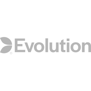 Evolution logo.