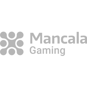 Mancala Gaming logo.