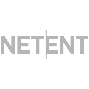 NetEnt logo.