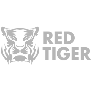 Red Tiger logo.
